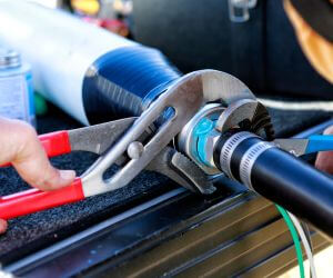 About Plumbers Pros Crystal Beach, FL